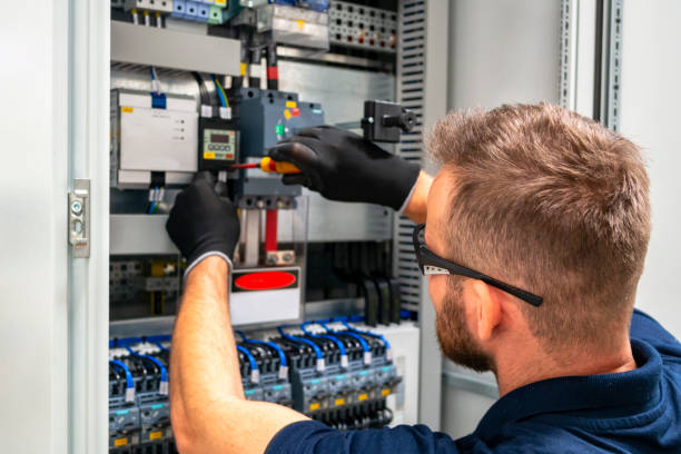 Best Emergency Electrical Repair  in Shreve, OH