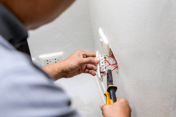 Best Residential Electrician Services  in Shreve, OH