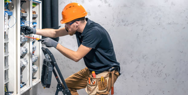 Best Industrial Electrical Services  in Shreve, OH