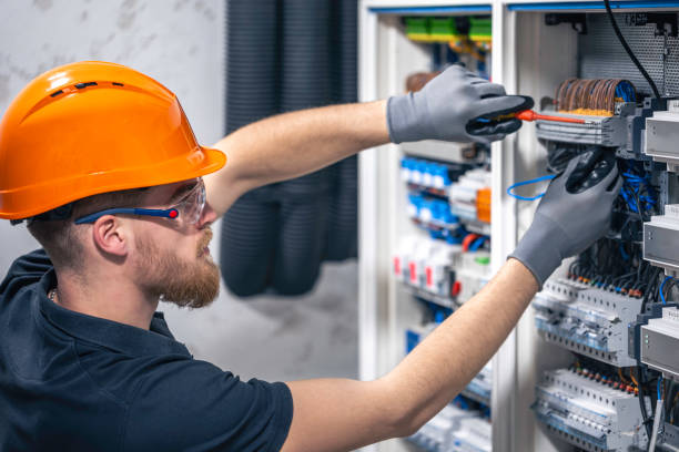 Best Electrical Contractors for Businesses  in Shreve, OH