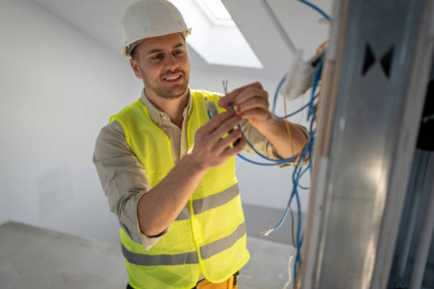 Best Residential Electrician Services  in Shreve, OH